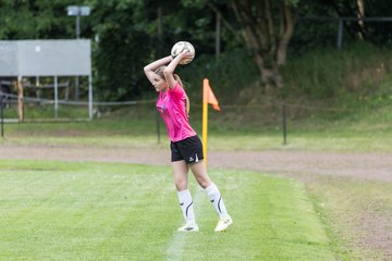 Bild 164 - wCJ VfL Pinneberg - Nordlichter im NSV : Ergebnis: 4:3